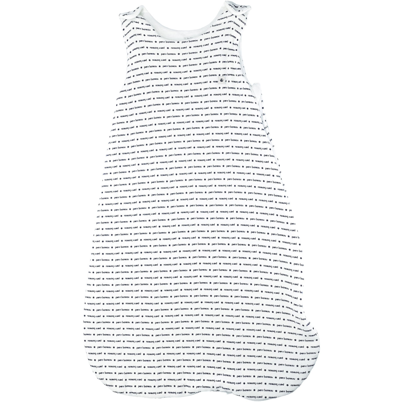 Gigoteuse de seconde main en coton pour enfant de 0-6 mois - Vue 1