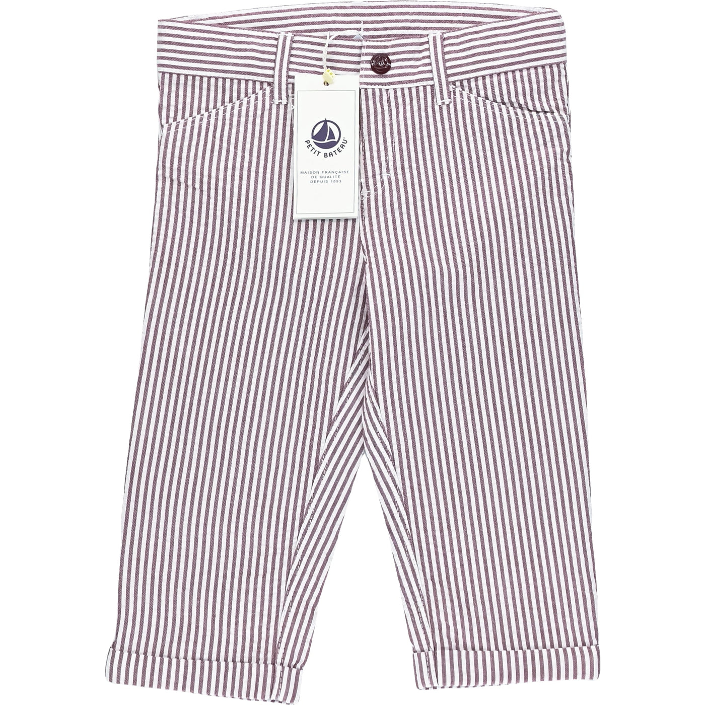 Pantalon de seconde main pour bébé de 12 mois - Vue 1