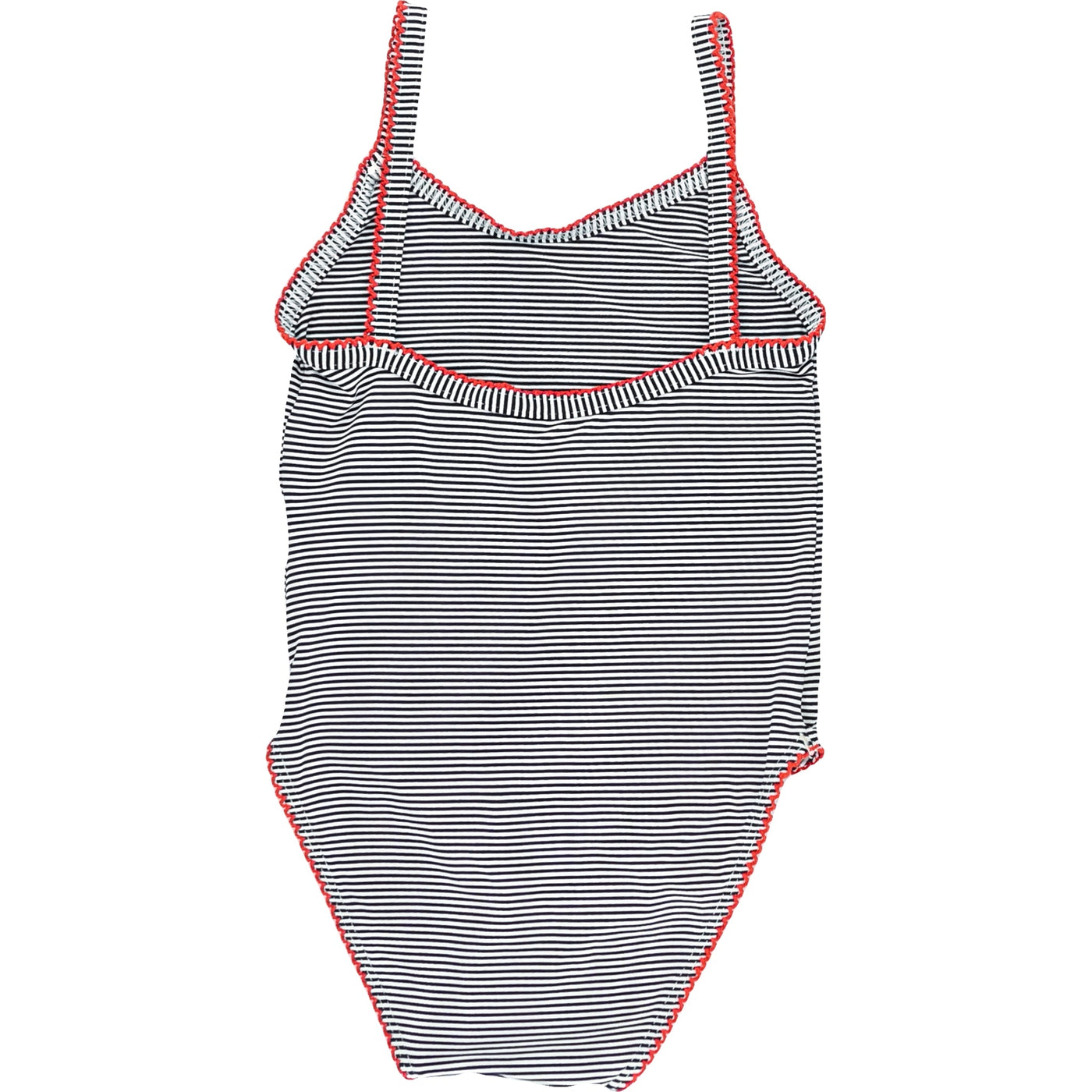 Maillot de bain 1 pièce de seconde main pour bébé fille de 18 mois - Vue 2