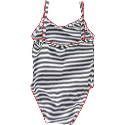 Maillot de bain 1 pièce de seconde main pour bébé fille de 18 mois - Vue 2