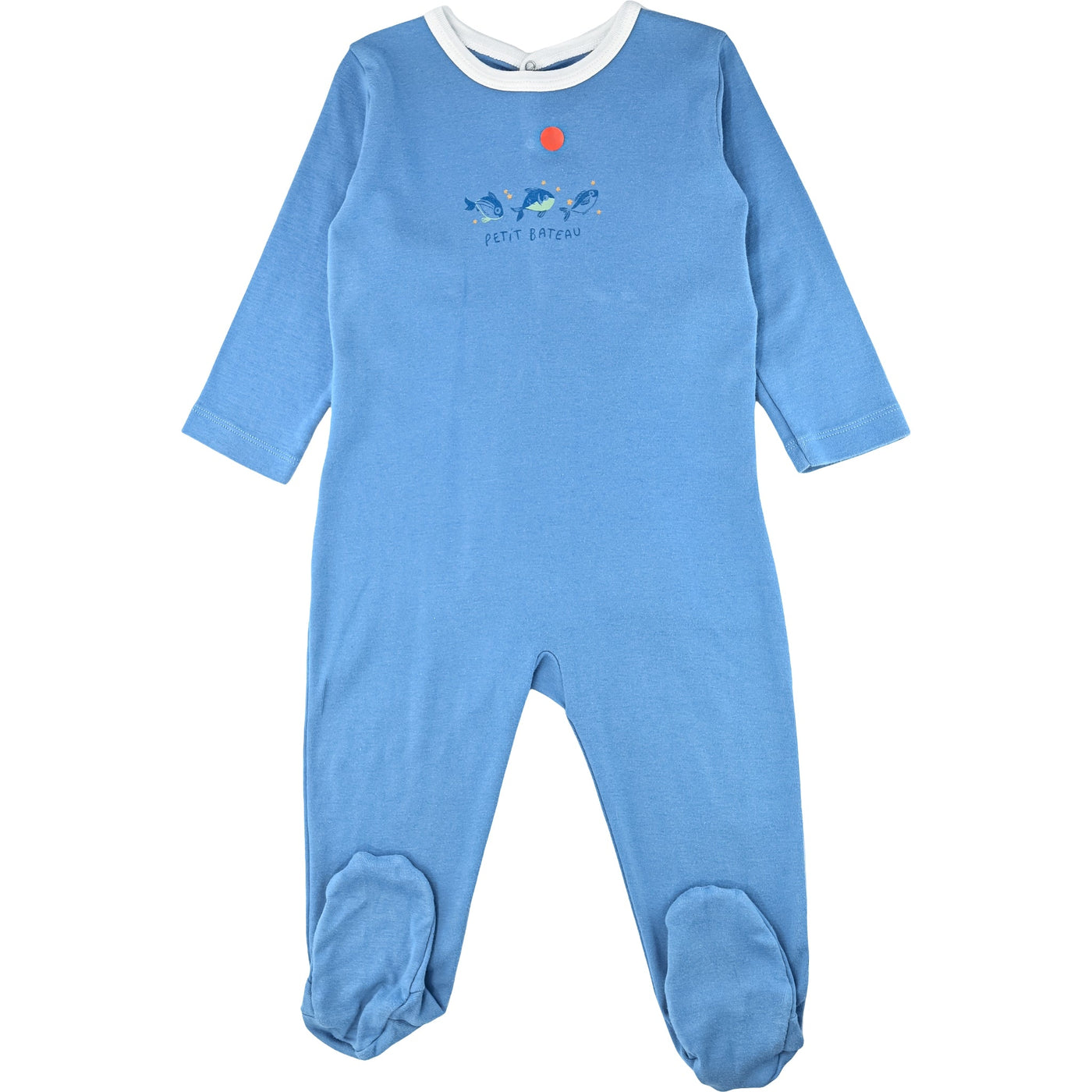 Pyjama de seconde main pour bébé de 18 mois - Vue 1