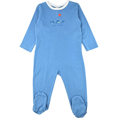 Pyjama de seconde main pour bébé de 18 mois - Vue 1