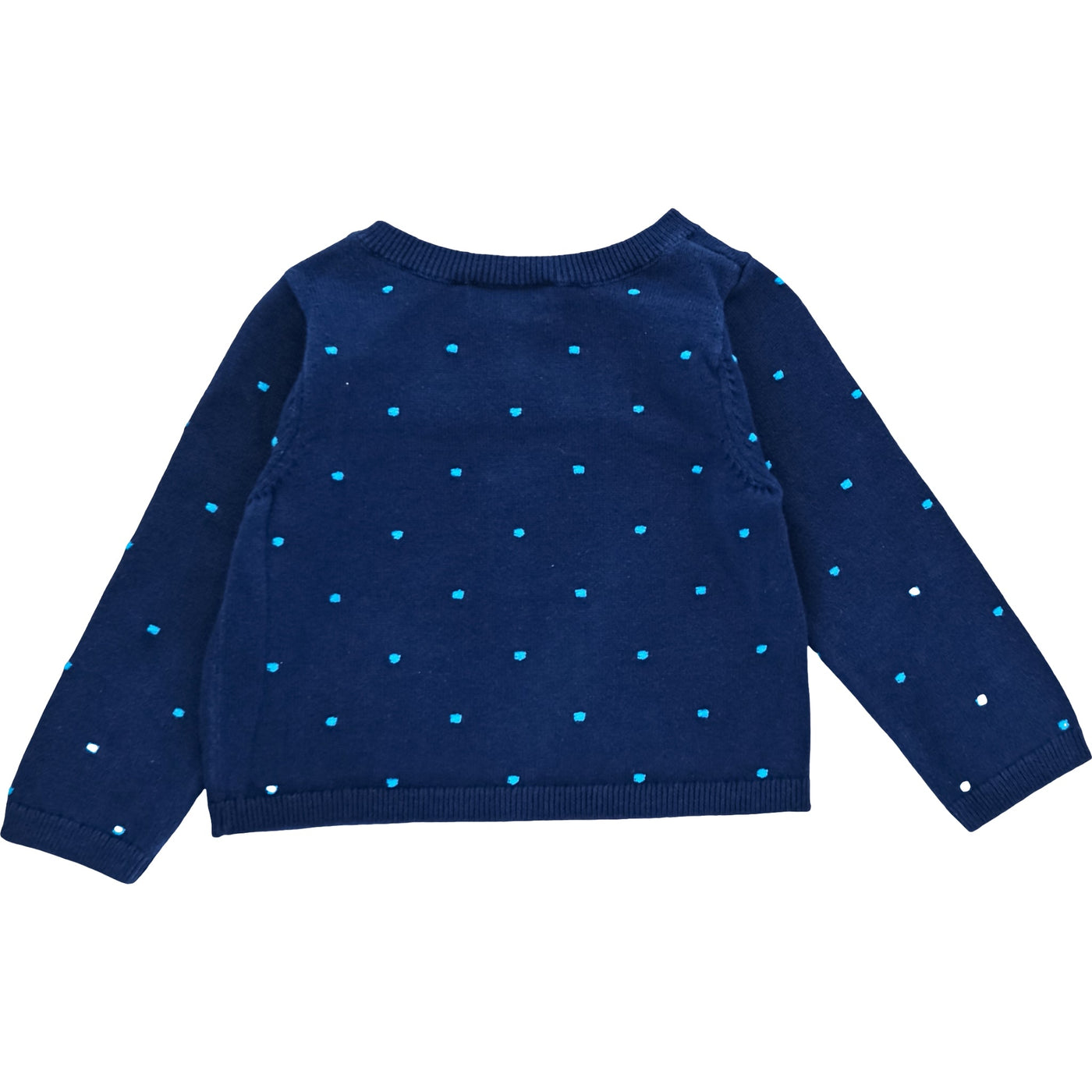 Cardigan de seconde main pour bébé fille de 12 mois - Vue 2