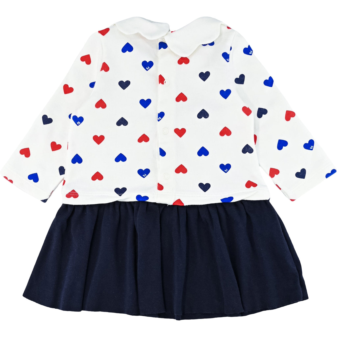 Robe à manches longues de seconde main pour bébé fille de 6 mois - Vue 1