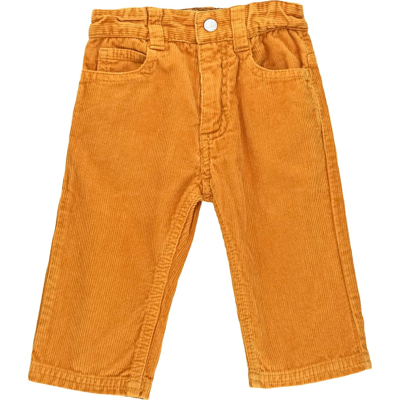 Pantalon de seconde main en velours pour bébé de 6 mois - Vue 1