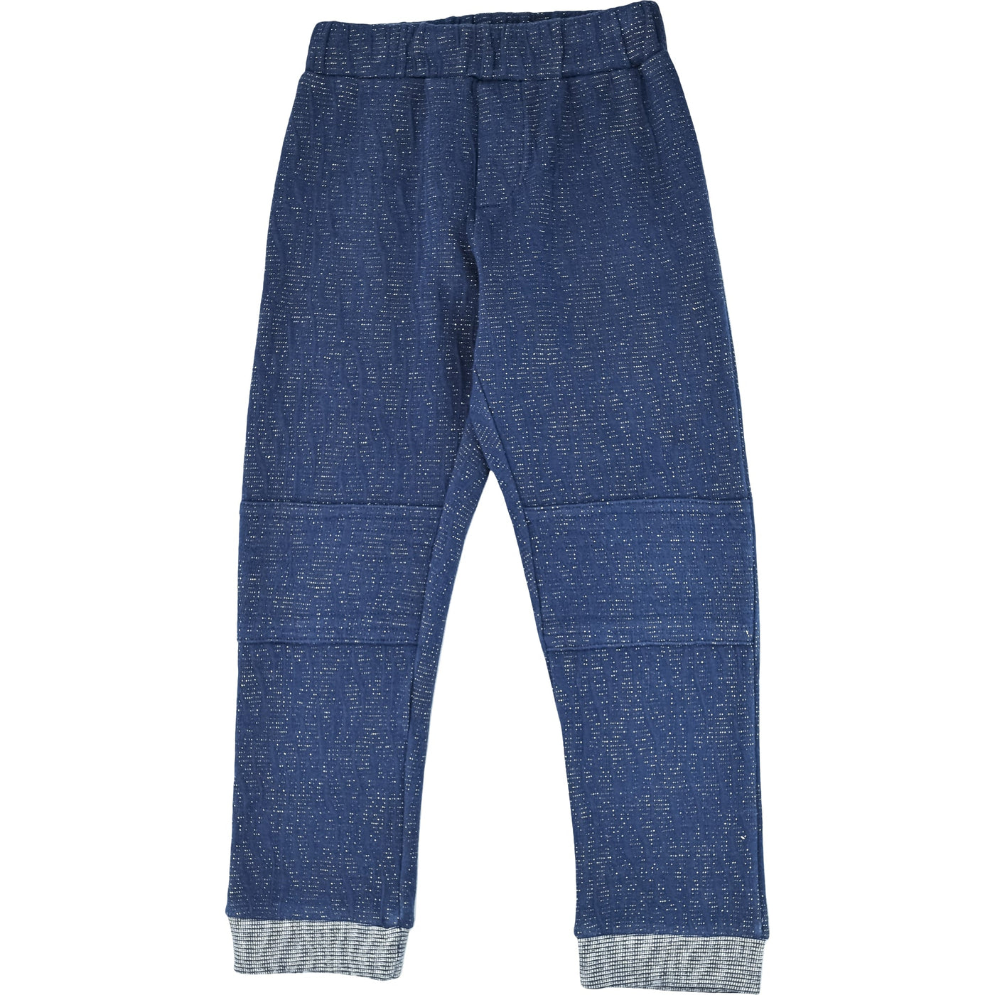 Pantalon de seconde main pour enfant fille de 6 ans - photo recto