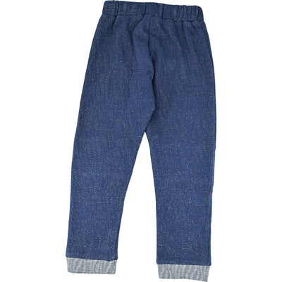 Pantalon de seconde main pour enfant fille de 6 ans - photo verso