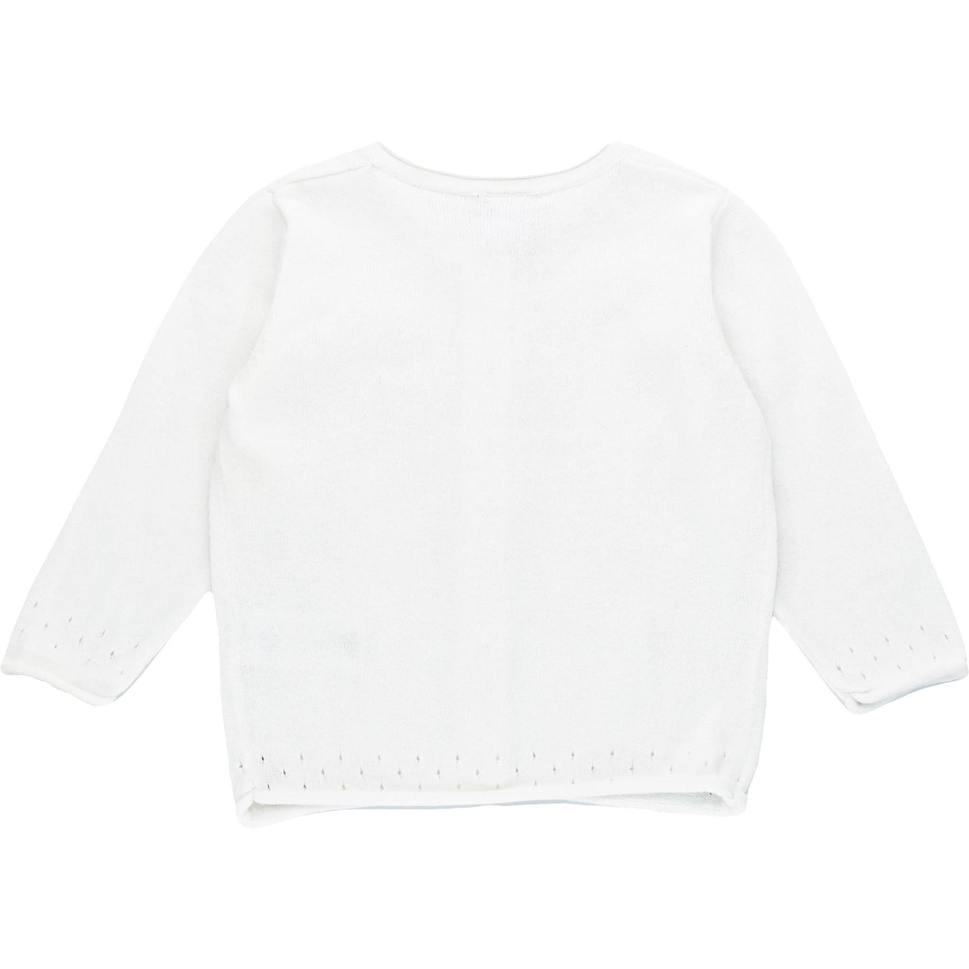 Cardigan de seconde main pour bébé fille de 12 mois - Vue 2