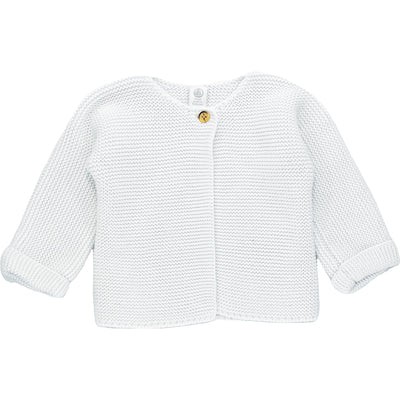 Cardigan de seconde main pour bébé de 12 mois - Vue 1