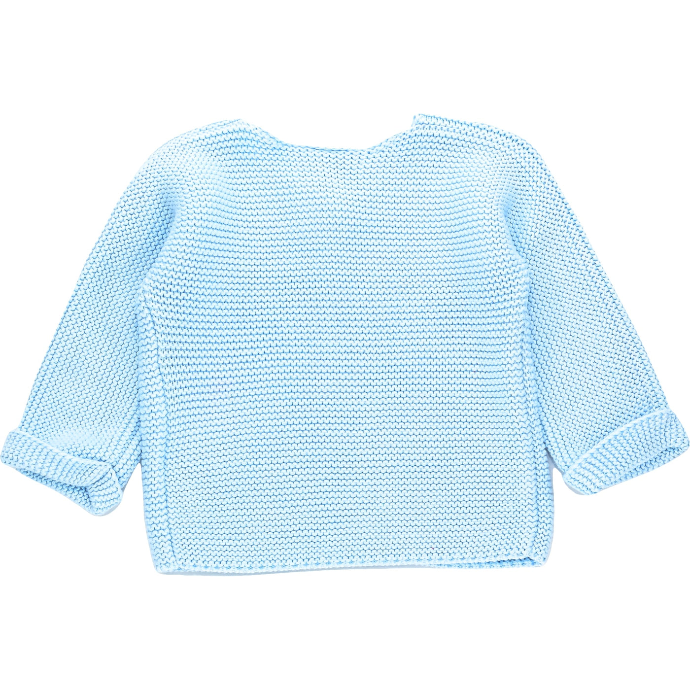 Cardigan de seconde main en coton pour bébé de 12 mois - Vue 2