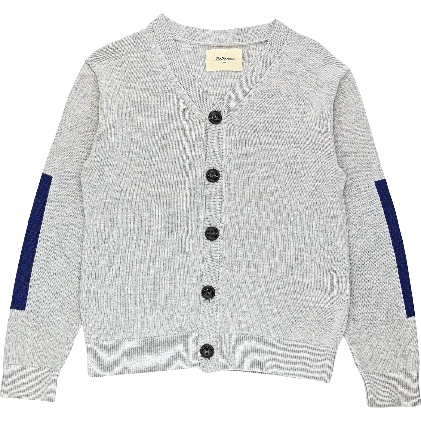 Cardigan de seconde main pour enfant garçon de 6 ans - Vue 1