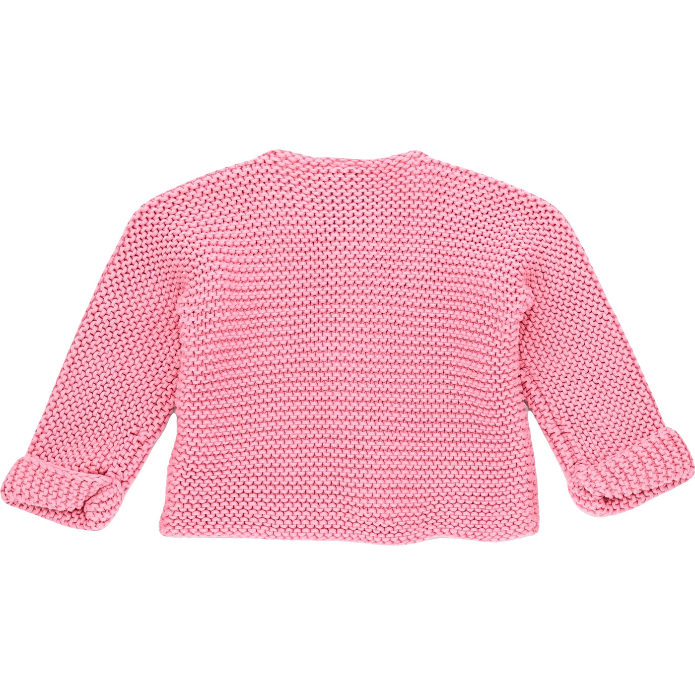 Cardigan de seconde main pour bébé fille de 6 mois - Vue 2