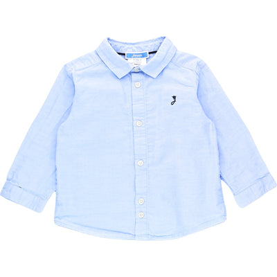 Chemise à manches longues de seconde main pour bébé garçon de 12 mois - Vue 1