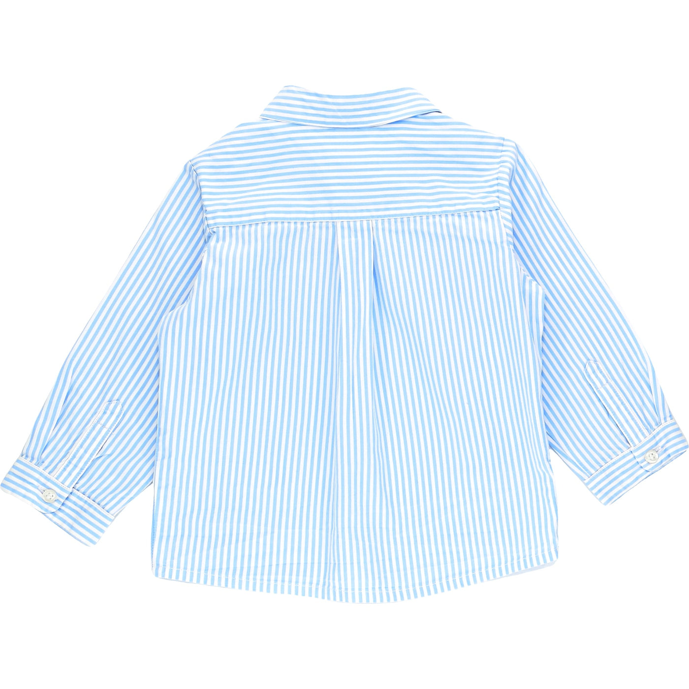 Chemise à manches longues de seconde main pour bébé garçon de 12 mois - Vue 2