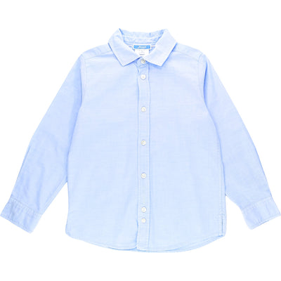 Chemise à manches longues de seconde main pour enfant garçon de 5 ans - Vue 1