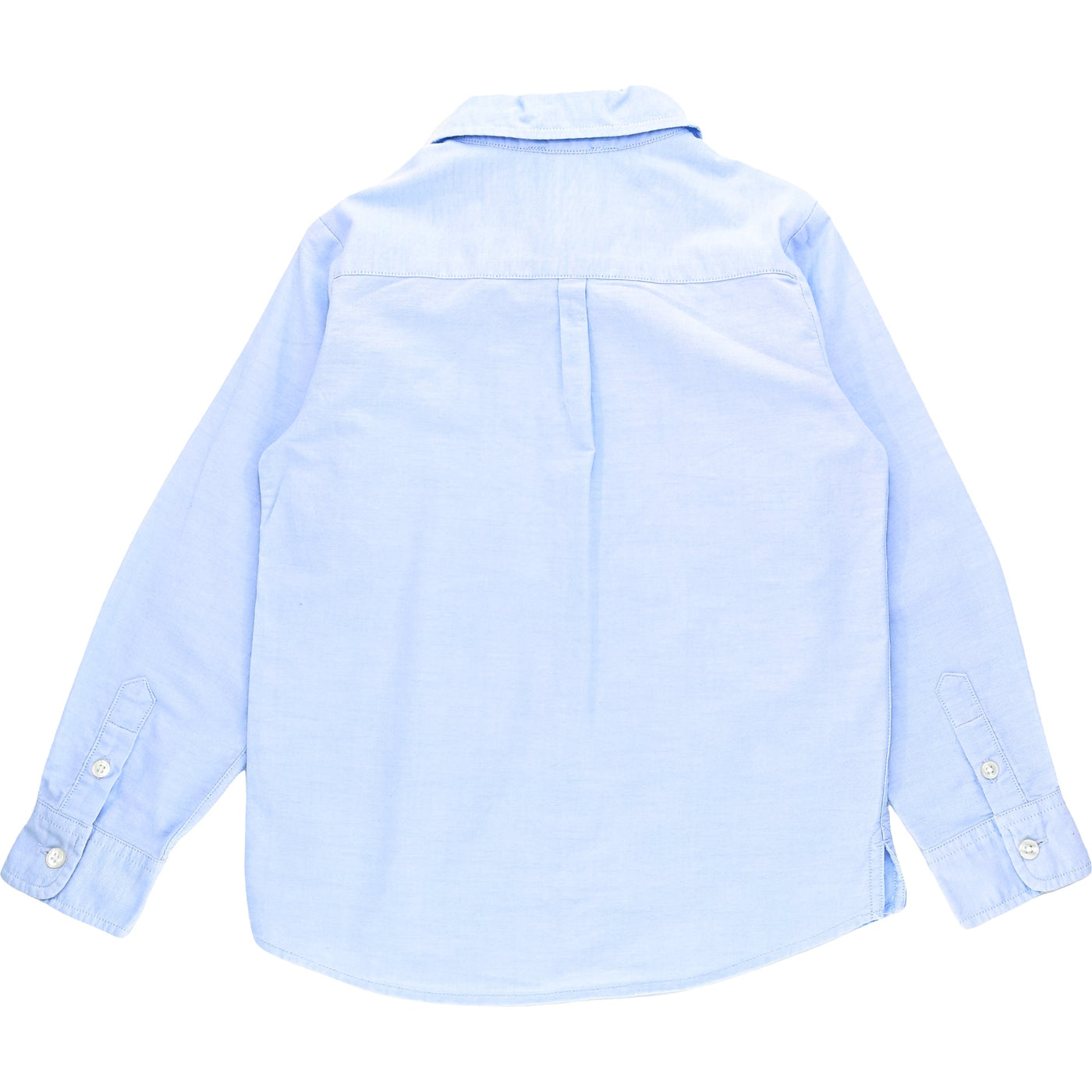 Chemise à manches longues de seconde main pour enfant garçon de 5 ans - Vue 2