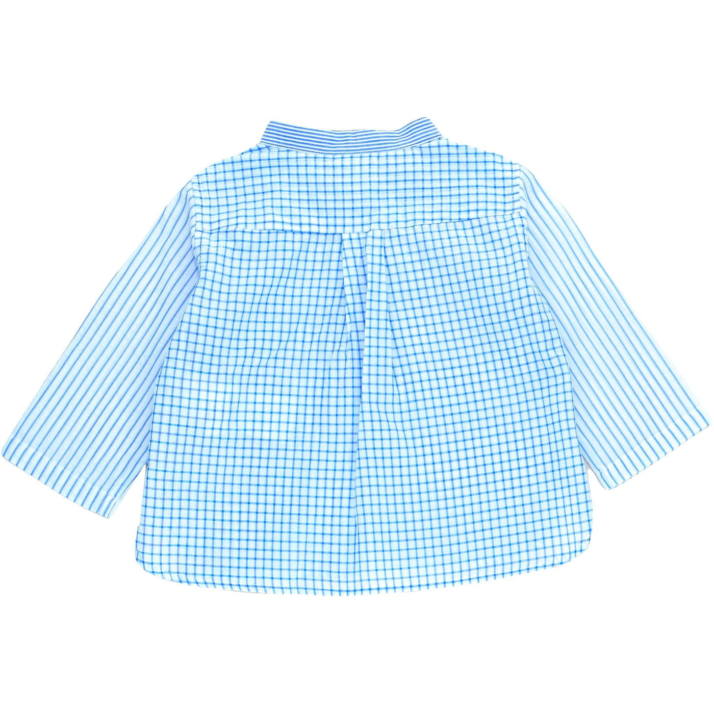 Chemise à manches longues de seconde main pour bébé garçon de 6 mois - Vue 2