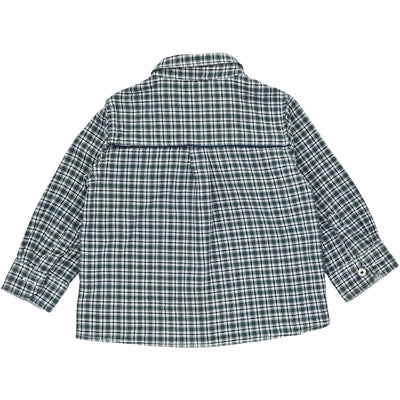 Chemise à manches longues de seconde main pour bébé garçon de 6 mois - Vue 2