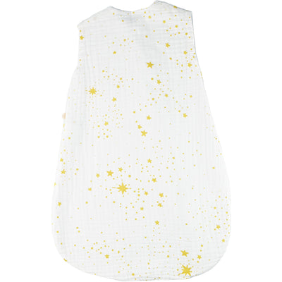 Gigoteuse de seconde main en coton bio pour enfant de 0-6 mois - Vue 2