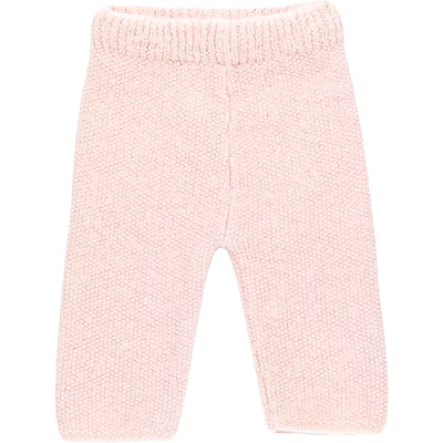 Legging de seconde main en laine pour bébé fille de 1 mois - Vue 1