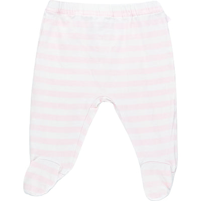 Legging de seconde main en coton pour bébé fille de 3 mois - Vue 1