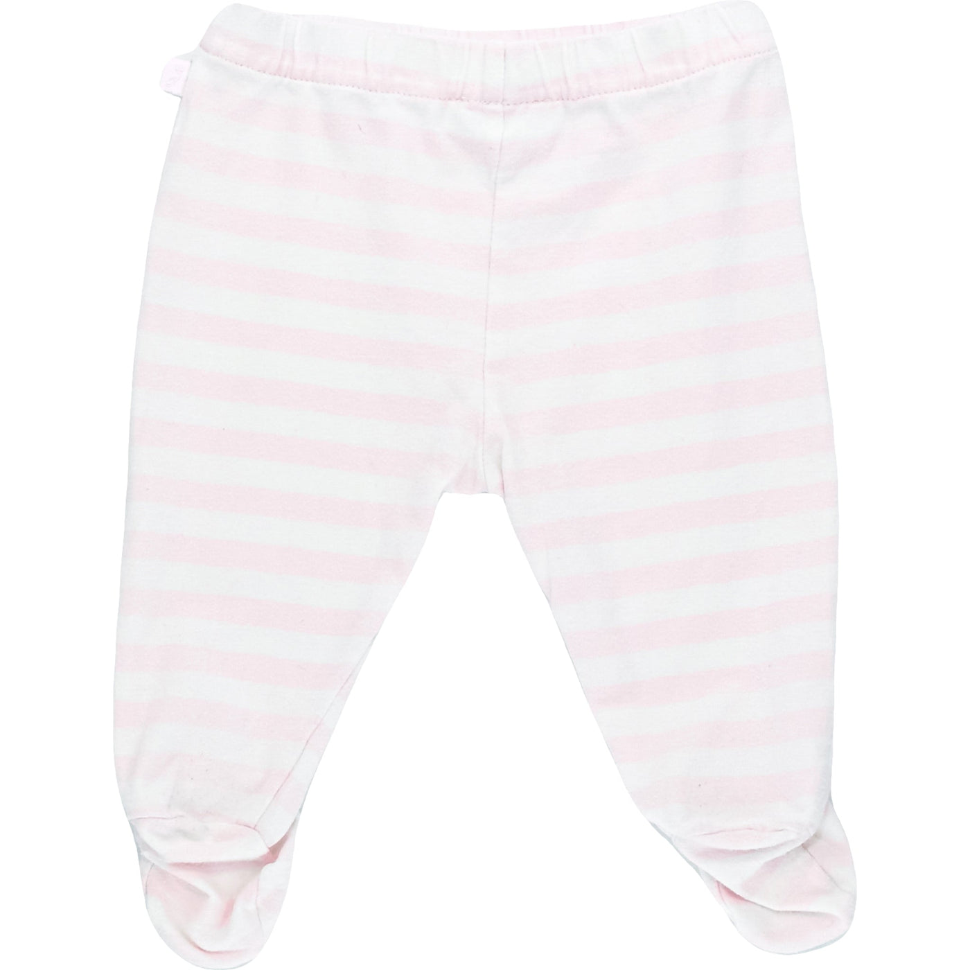 Legging de seconde main en coton pour bébé fille de 3 mois - Vue 2