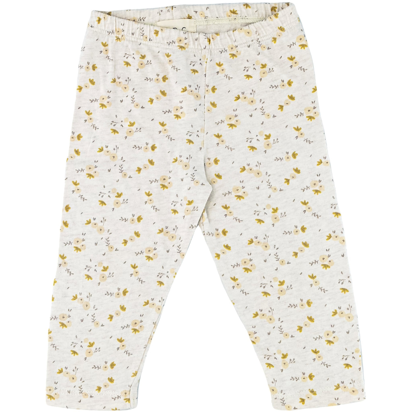 Legging de seconde main en coton pour bébé fille de 6 mois - Vue 1