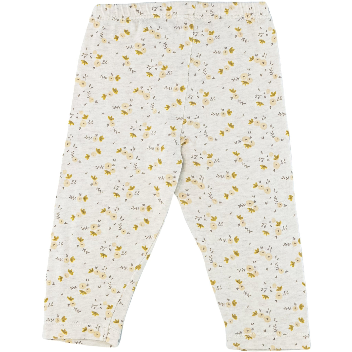 Legging de seconde main en coton pour bébé fille de 6 mois - Vue 2