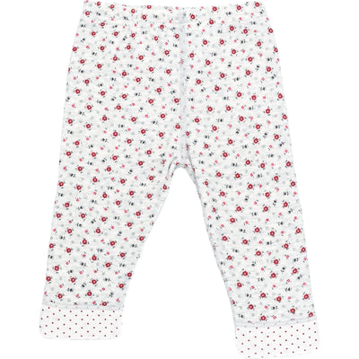 Legging de seconde main pour bébé fille de 6 mois - Vue 1