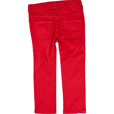 Pantalon de seconde main en coton pour enfant de 3 ans - Vue 2