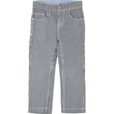 Pantalon de seconde main en coton pour enfant de 3 ans - Vue 1