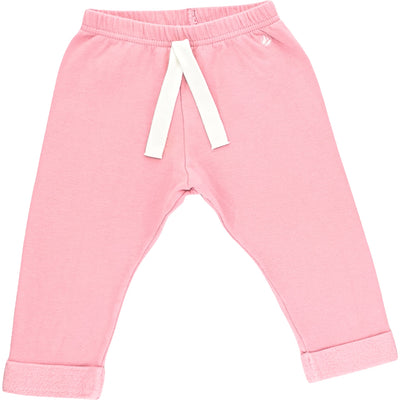 Pantalon de seconde main en coton bio pour bébé fille de 6 mois - Vue 1