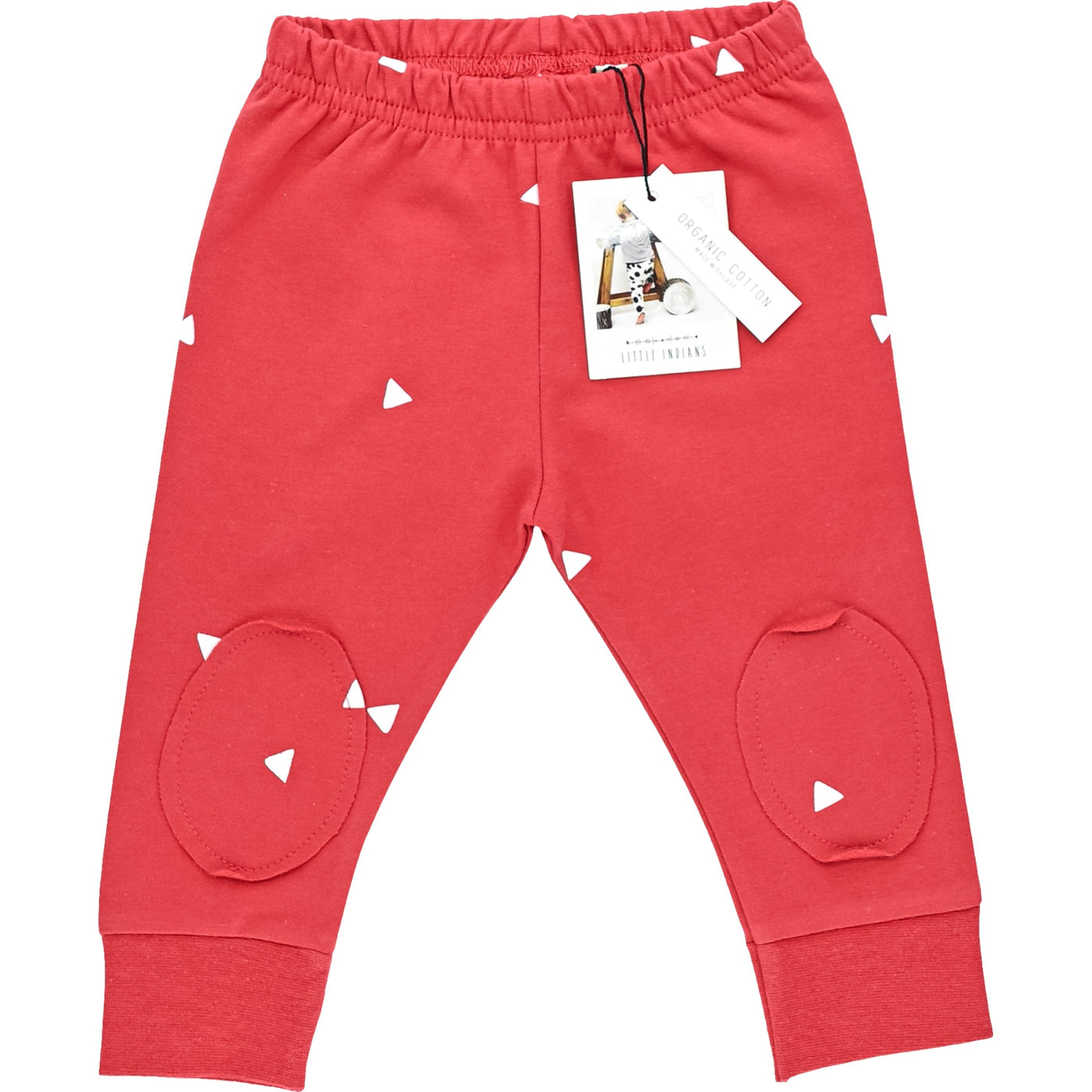 Pantalon de seconde main en coton bio pour bébé de 6 mois - Vue 1