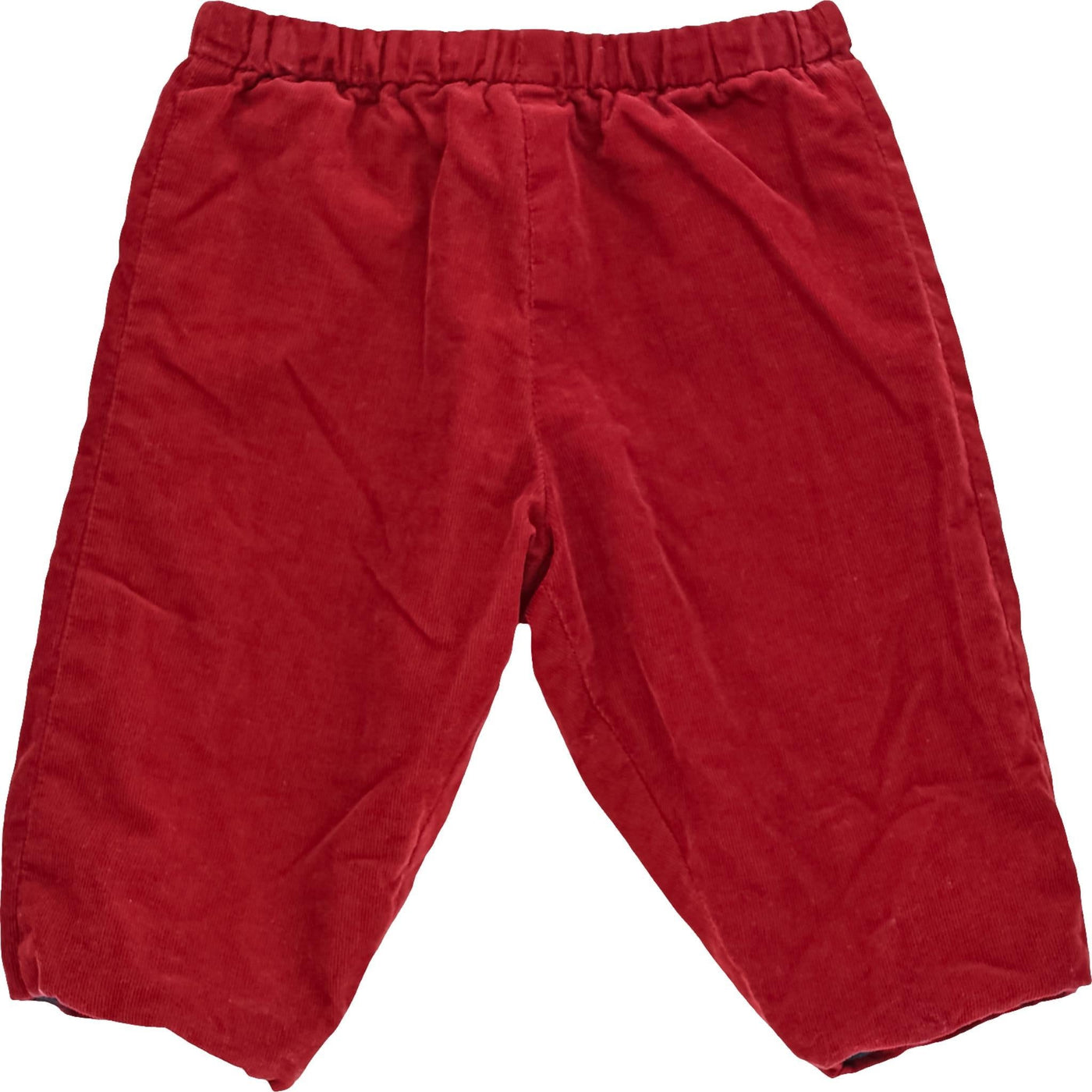 Pantalon de seconde main en velours pour bébé de 6 mois - Vue 1