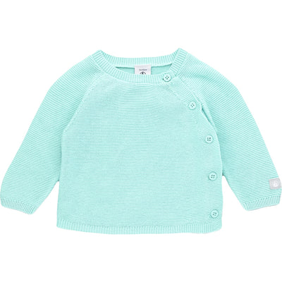 Cardigan de seconde main pour bébé de 3 mois - Vue 1