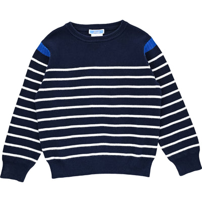 Pull de seconde main pour enfant de 4 ans - Vue 1