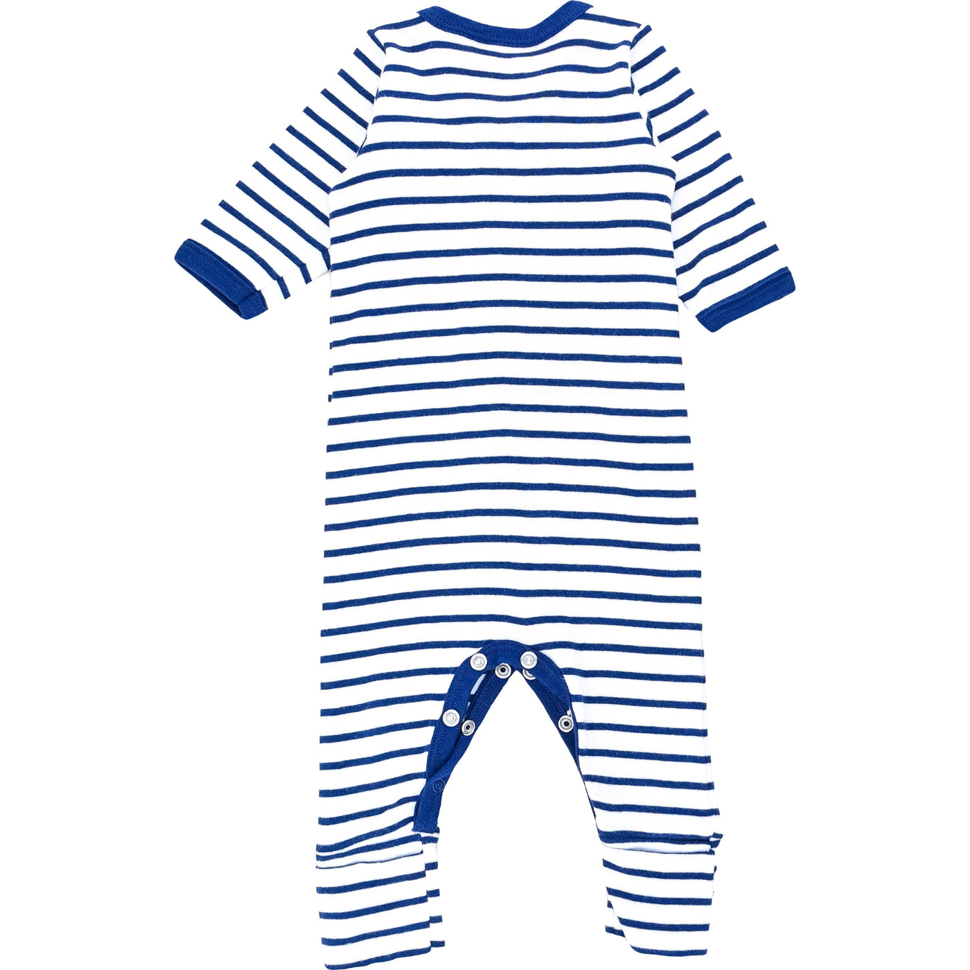 Pyjama de seconde main en coton pour bébé de 0 mois - Vue 2