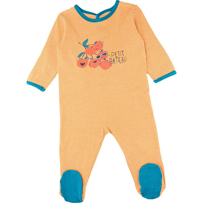 Pyjama de seconde main pour bébé de 12 mois - Vue 1