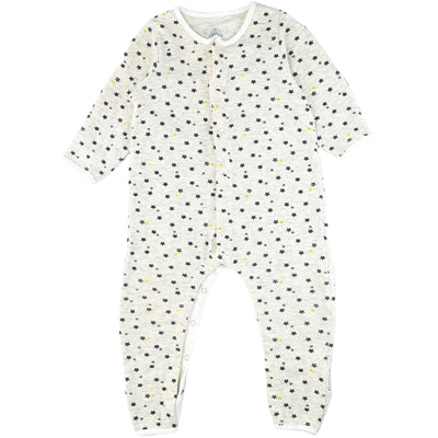 Pyjama de seconde main en coton pour bébé de 12 mois - Vue 1