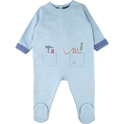 Pyjama de seconde main pour bébé de 12 mois - Vue 1