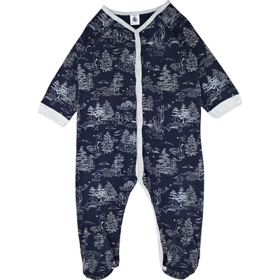 Pyjama de seconde main pour bébé de 18 mois - Vue 1