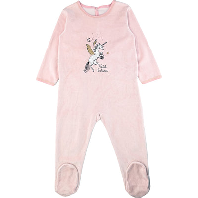 Pyjama de seconde main pour bébé fille de 24 mois - Vue 1