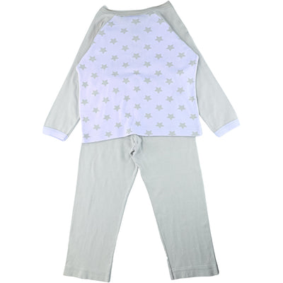 Pyjama de seconde main en coton pour enfant garçon de 3 ans - Vue 2