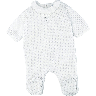 Pyjama de seconde main pour bébé fille de 3 mois - Vue 1