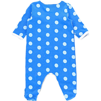 Pyjama de seconde main en coton pour bébé de 3 mois - Vue 2