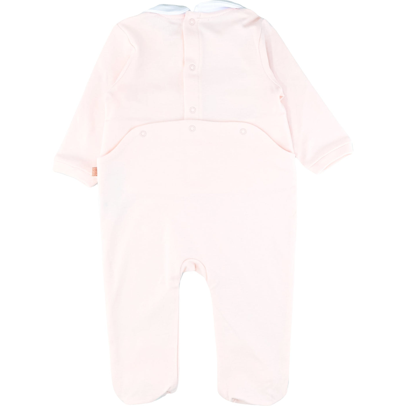 Pyjama de seconde main en coton pour bébé fille de 6 mois - Vue 2