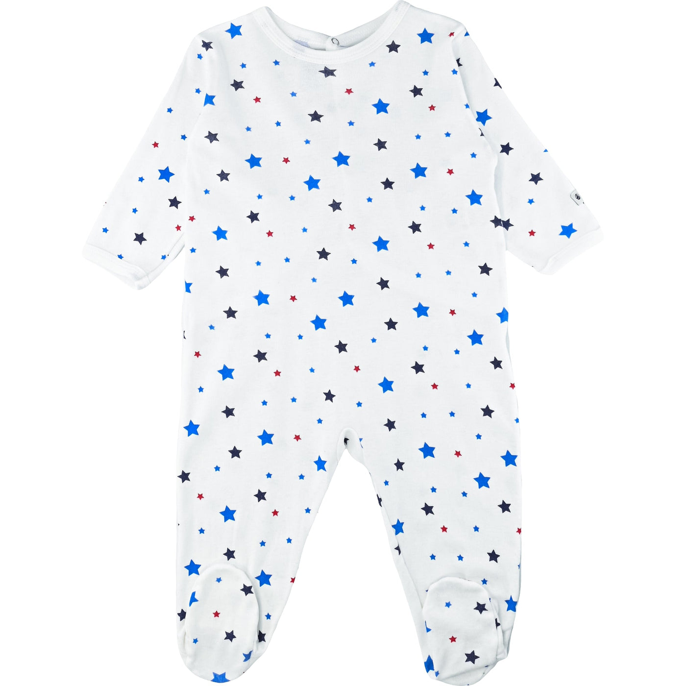 Pyjama de seconde main en coton pour bébé de 9 mois - Vue 1