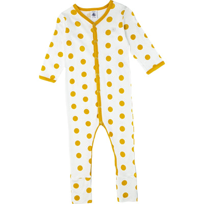 Pyjama de seconde main pour bébé de 9 mois - Vue 1