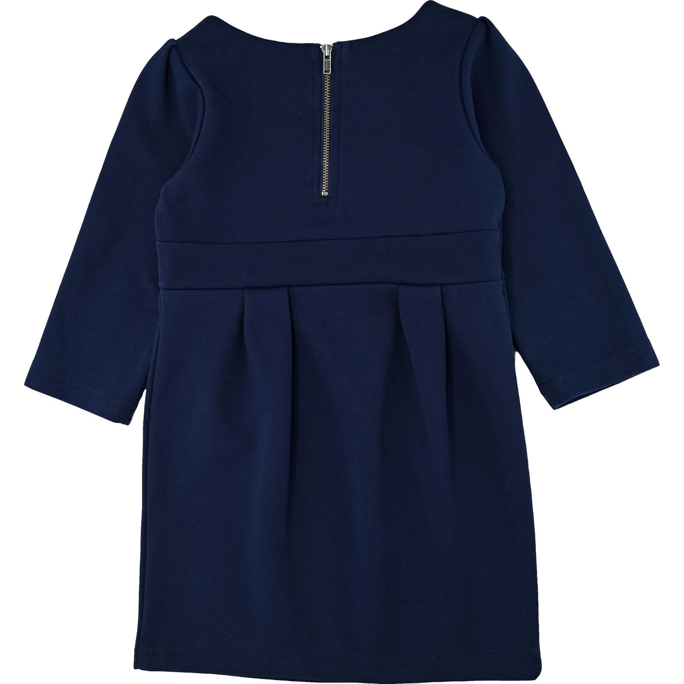 Robe à manches longues de seconde main pour enfant fille de 4 ans - Vue 2