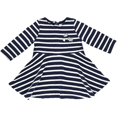 Robe à manches longues de seconde main pour bébé fille de 6 mois - Vue 1